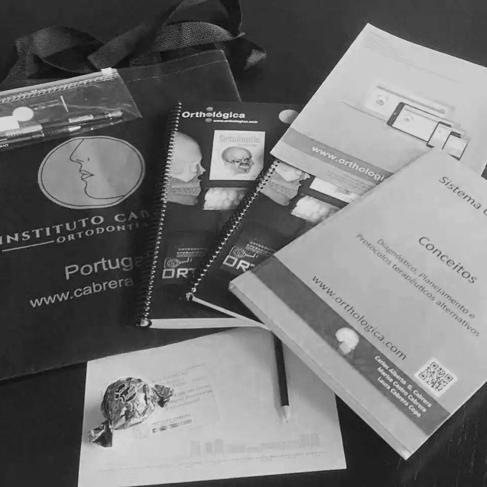material do curso ortodontia com lógica